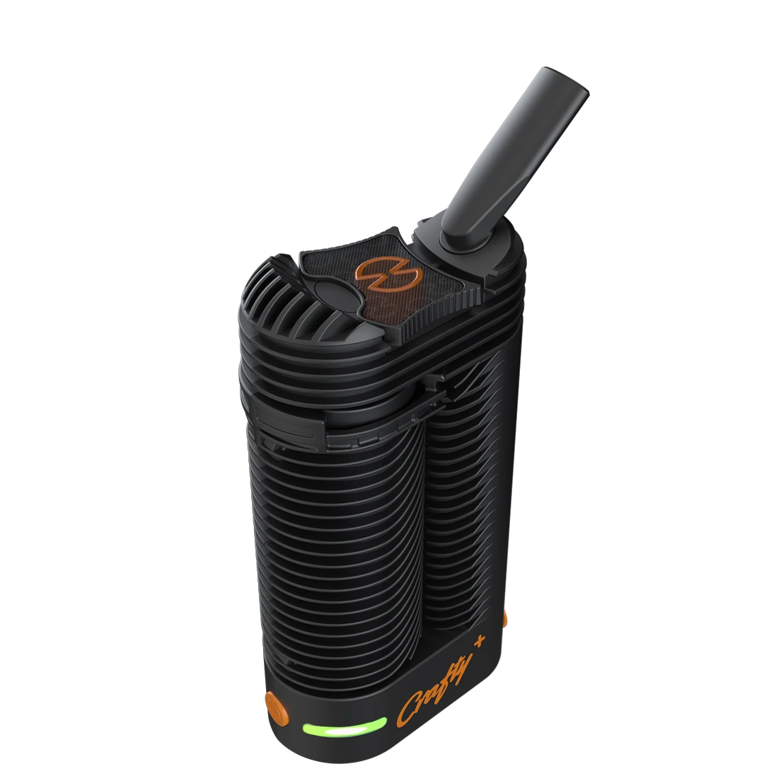 Storz & Bickel Crafty+ Vaporizer Storz & Bickel