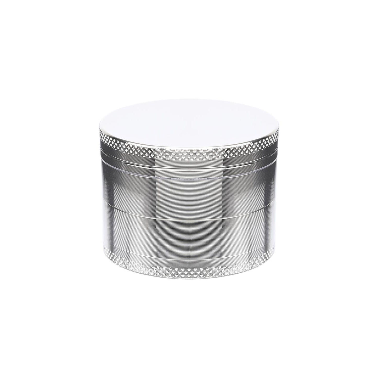 Atomic Metal Grinder 4-teilig - 50mm