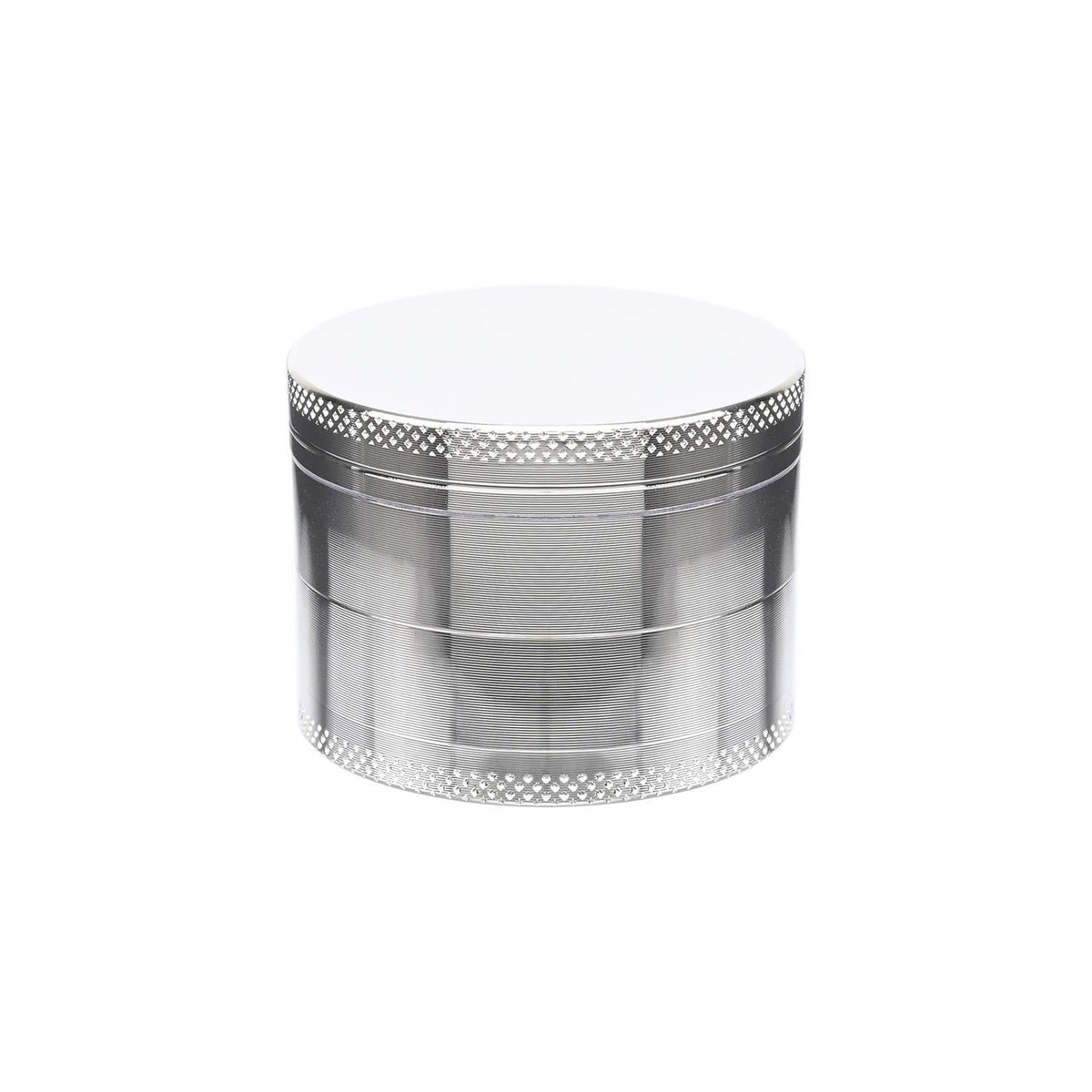 Atomic Metal Grinder 4-teilig - 50mm Atomic