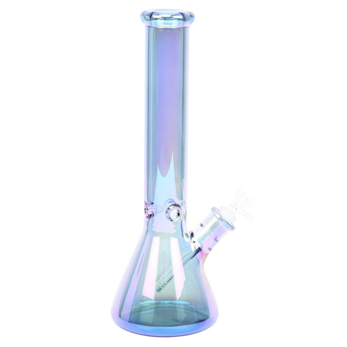 Atomic Glasbong ? 40mm | H: 36 cm Atomic
