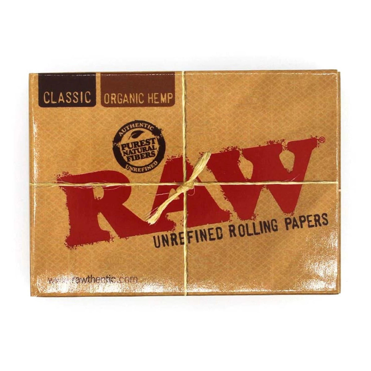 RAW Card Game RAW