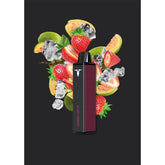Ignite V600 Vape 20mg/ml - verschiedenen Sorten Ignite