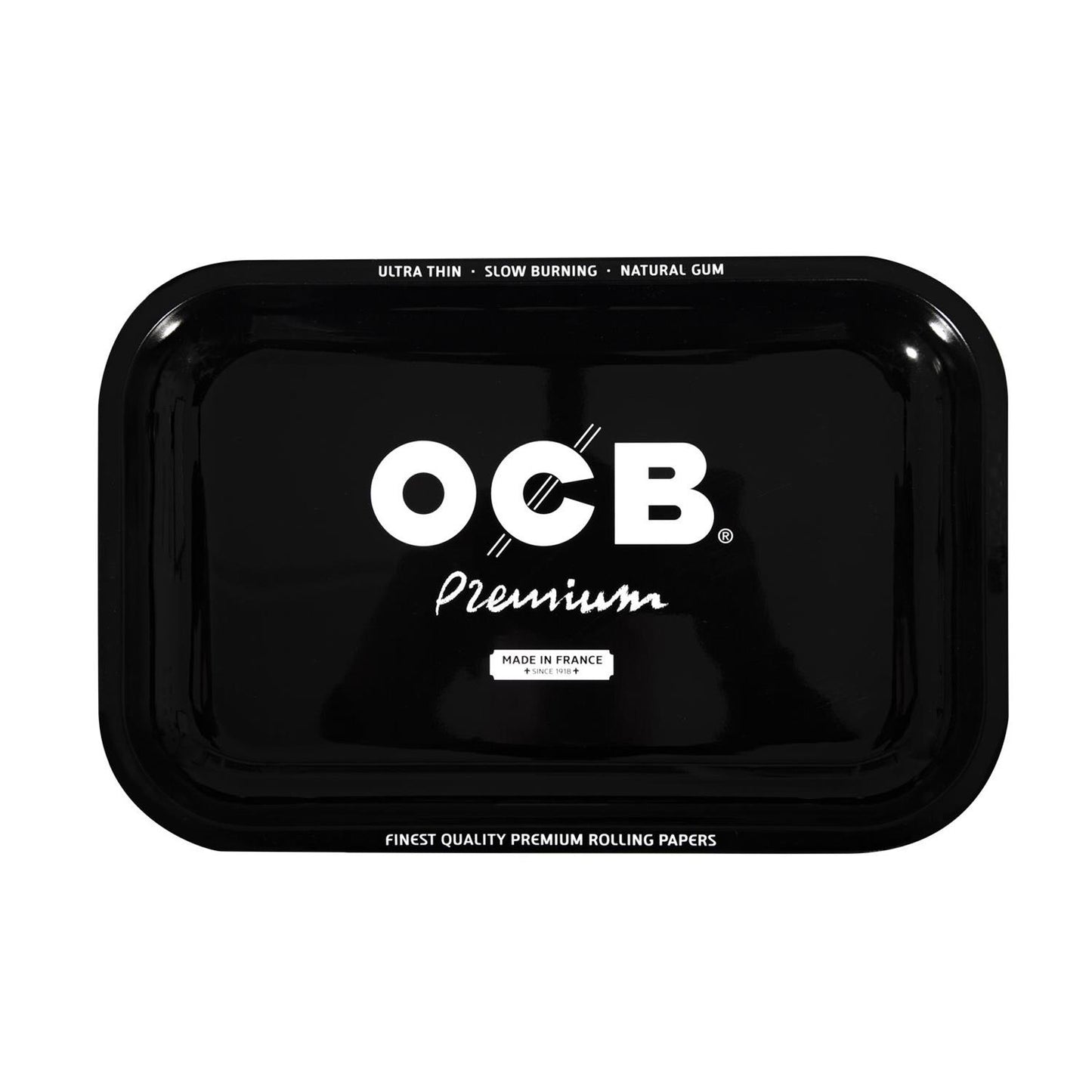 OCB Rolling Tray Premium