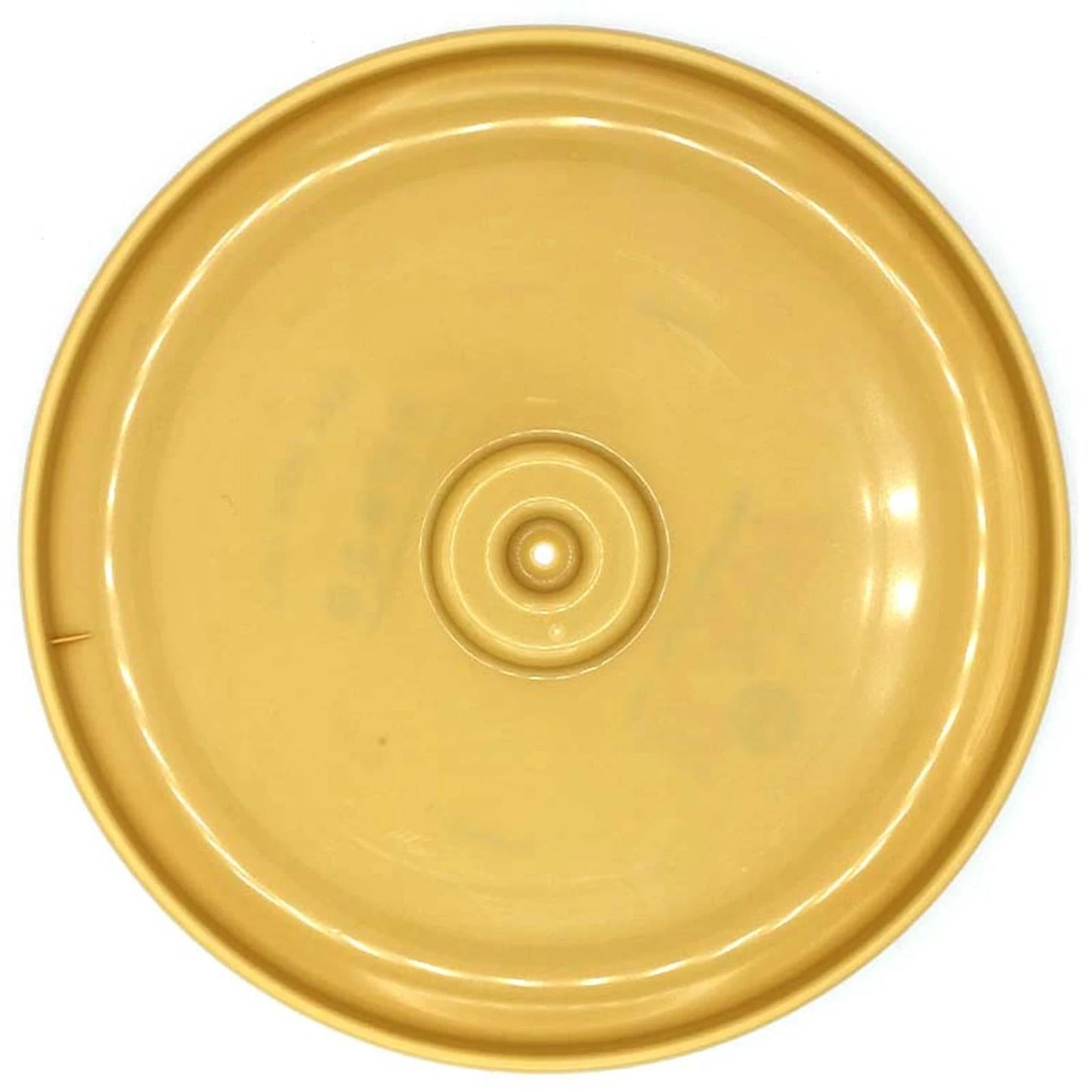 RAW Frisbee Puff, Puff, Pass - Flying Disc mit Cone Holder RAW
