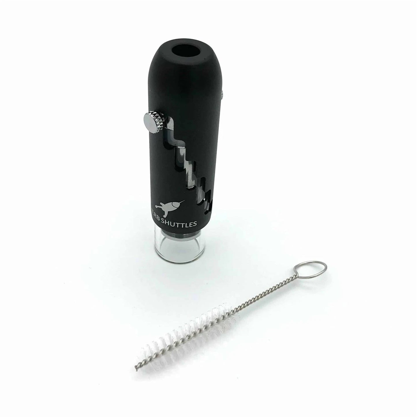 Herb Shuttles® MJ420 Pipe Herb Shuttles