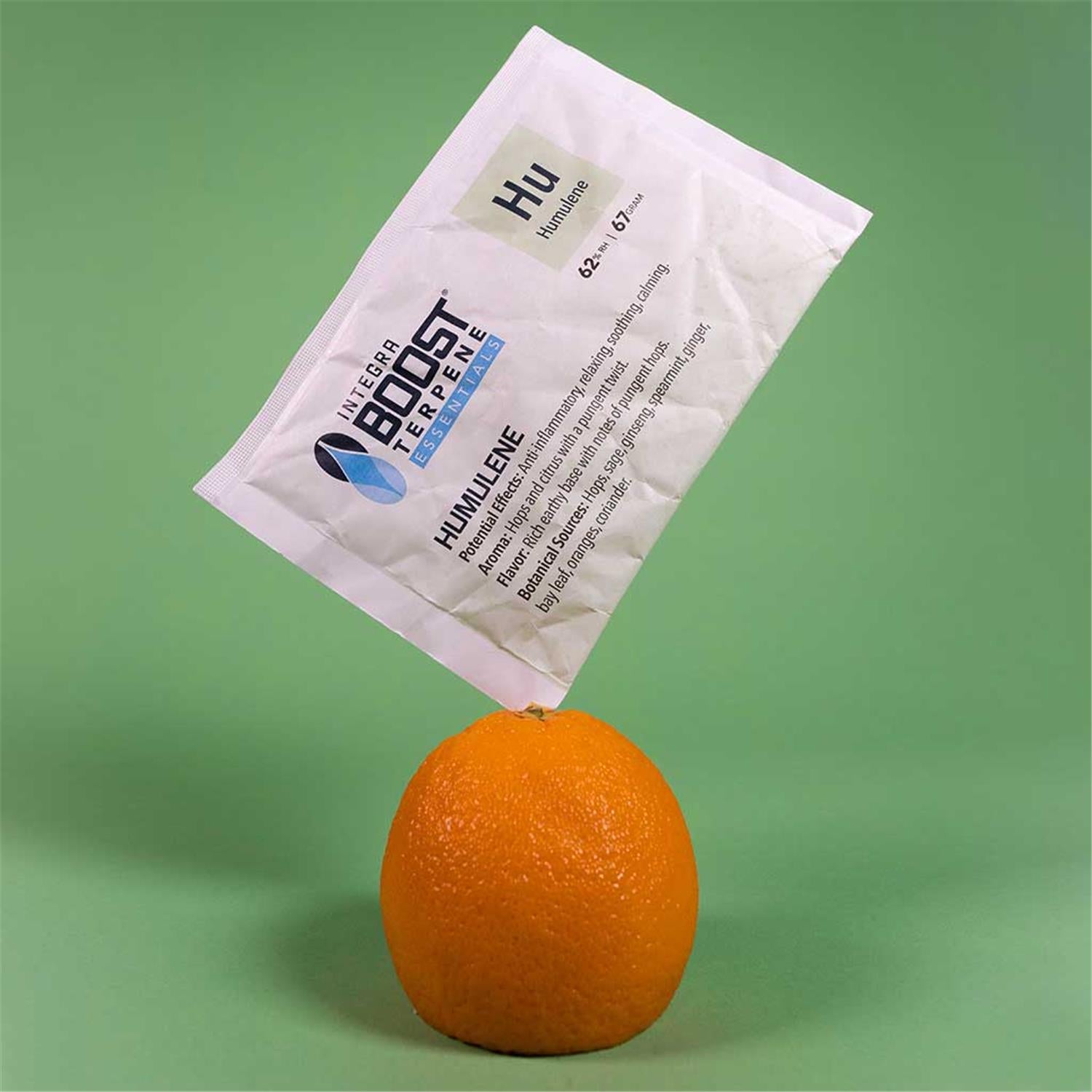 Integra Boost Terpene Humulene Hu 62% 67g Integra Boost