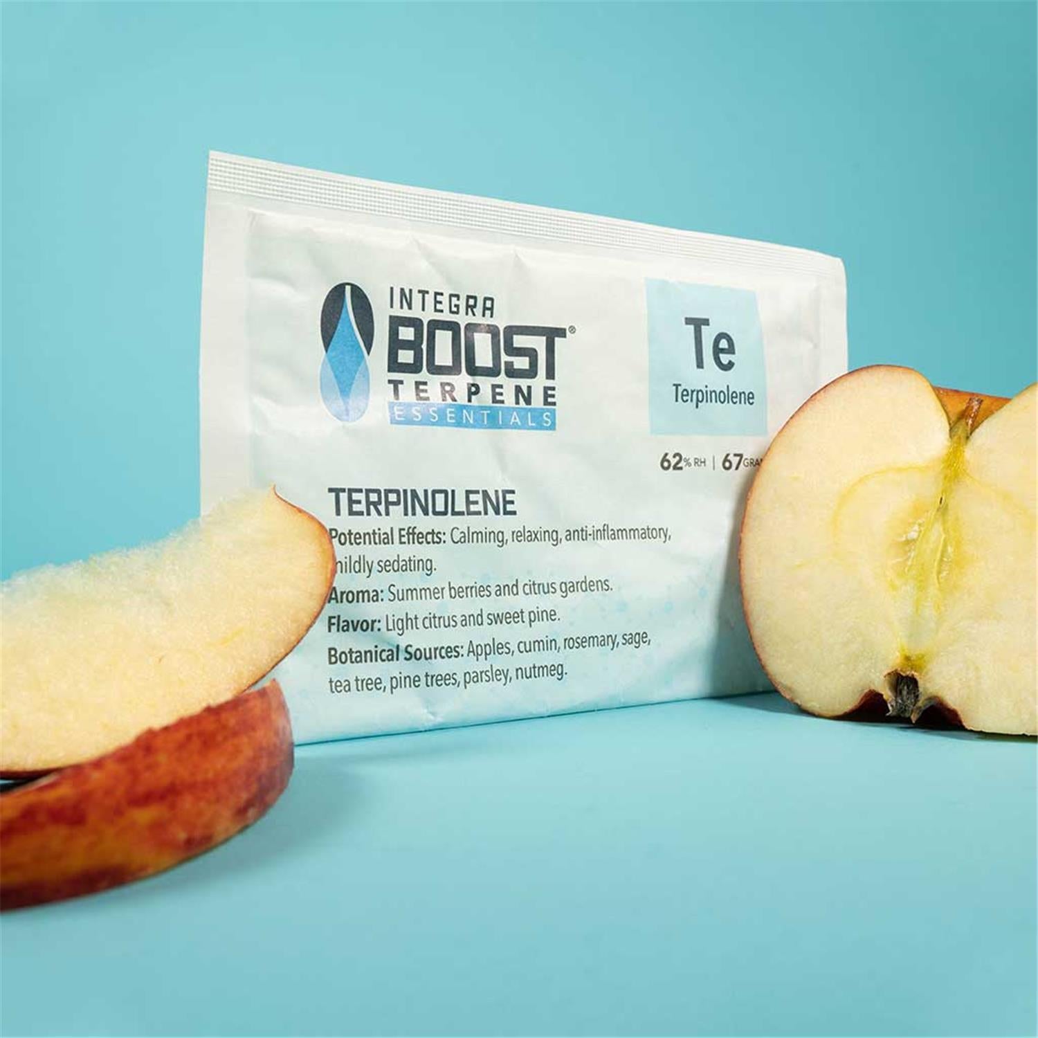 Integra Boost Terpene Terpinolene Te 62% 67g Integra Boost