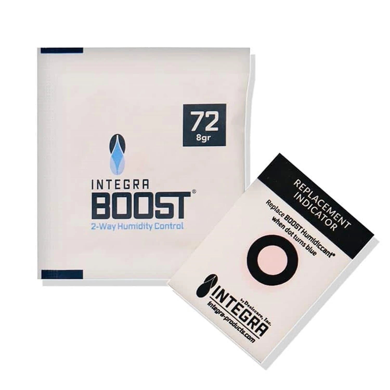 Integra Boost Feuchtigkeitsregler 72% | 8g, 67g Integra Boost