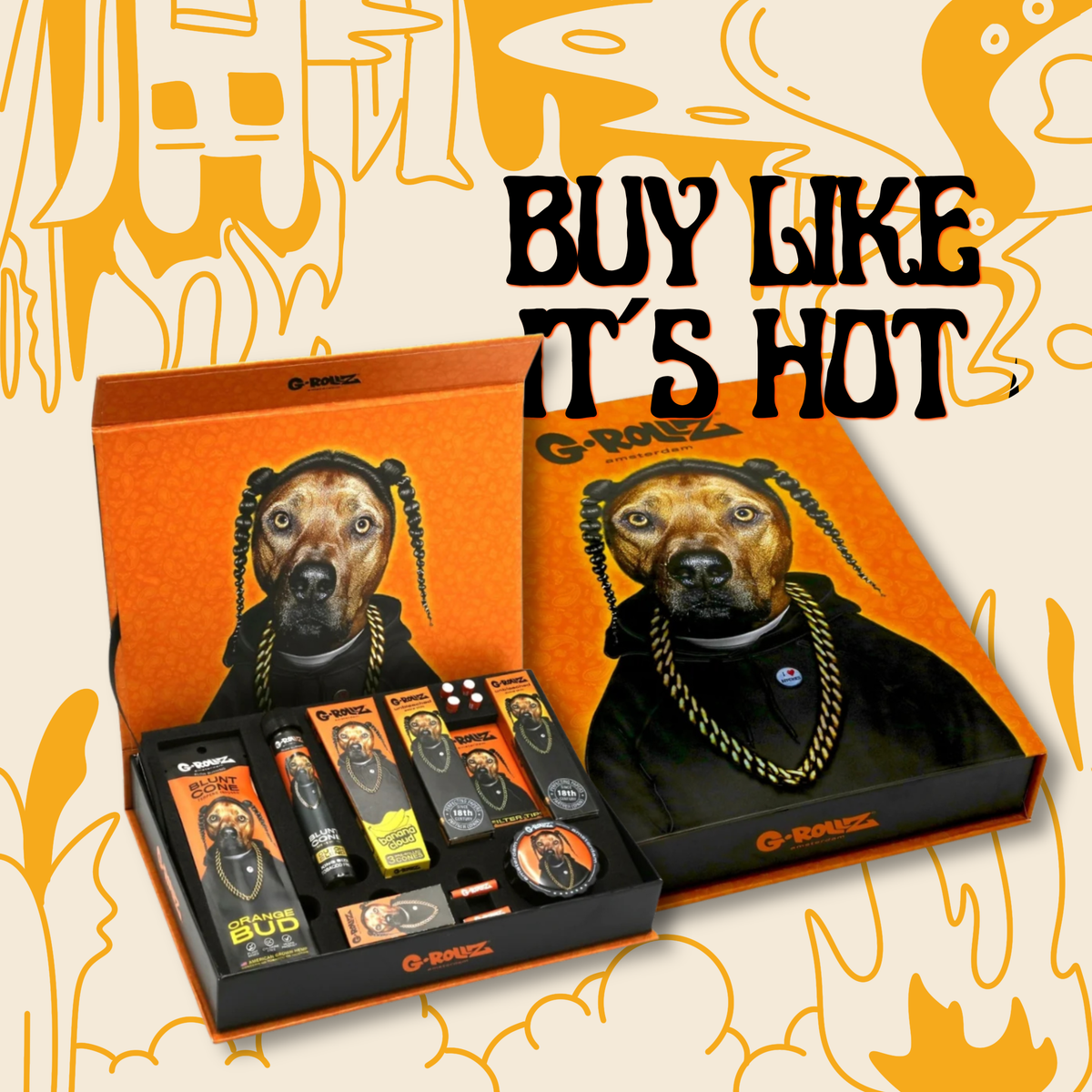 Geschenkboxen