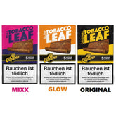 Al Capone Tobacco Leaf Al Capone