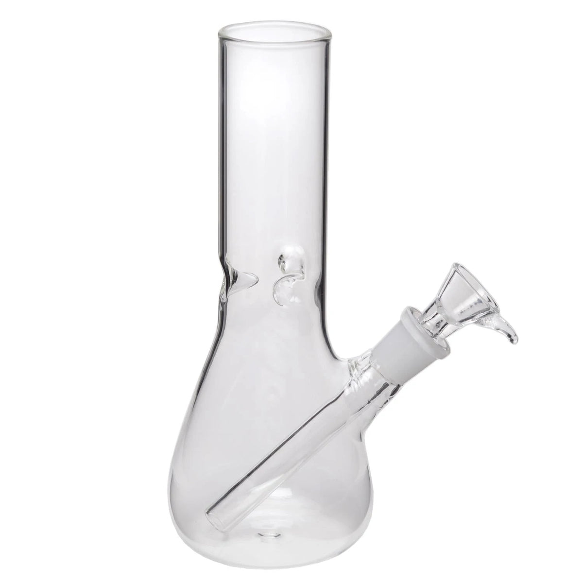 Atomic Glas Eisbong | 20cm Atomic