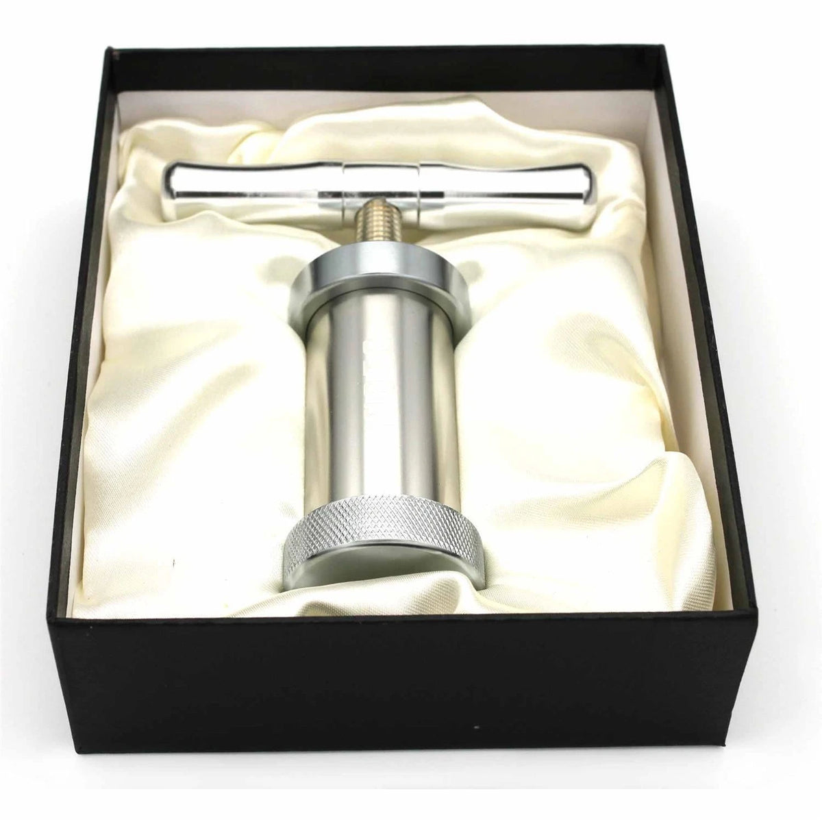 GHODT Pollenpresse 13,2cm - Innenmaß: ca. 30 x 55mm GHODT