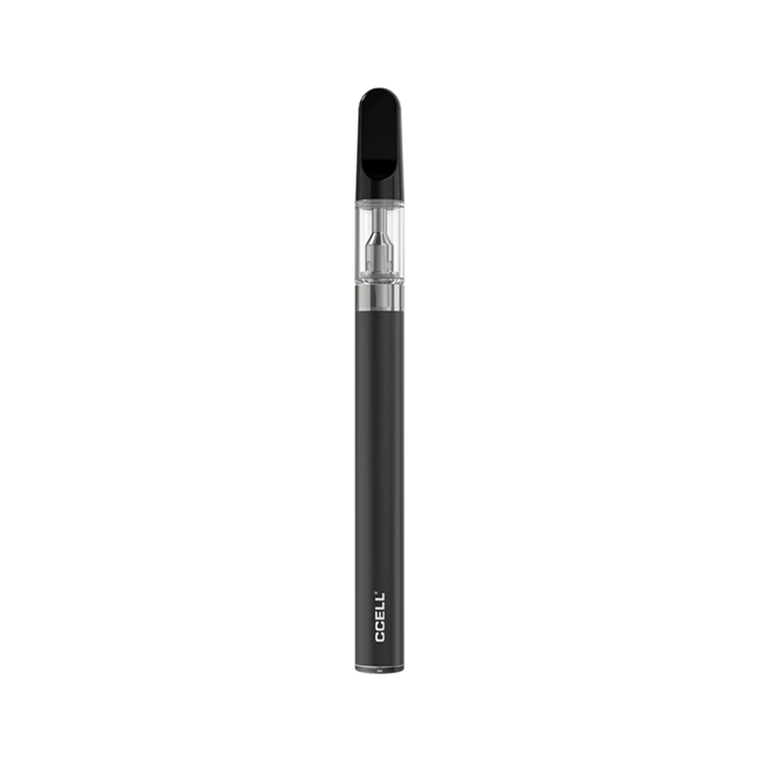 CCELL M3 Batterie Kit Schwarz Set fr 510-Thread Cartridges Herb Shuttles CCELL M3 Batterie Kit Schwarz Set fr 510-Thread Cartridges Herb Shuttles