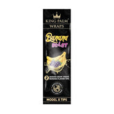 King Palm Palm Wraps + Tips (2 Stück) King Palm