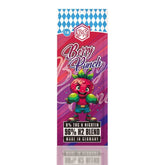 Bavarian Krauts H2 96% Vape Bavarian Krauts