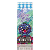 Bavarian Krauts H2 96% Vape Bavarian Krauts