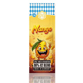 Bavarian Krauts H2 96% Vape Bavarian Krauts