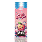 Bavarian Krauts H2 96% Vape Bavarian Krauts