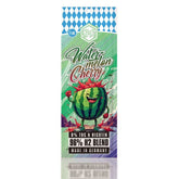 Bavarian Krauts H2 96% Vape Bavarian Krauts