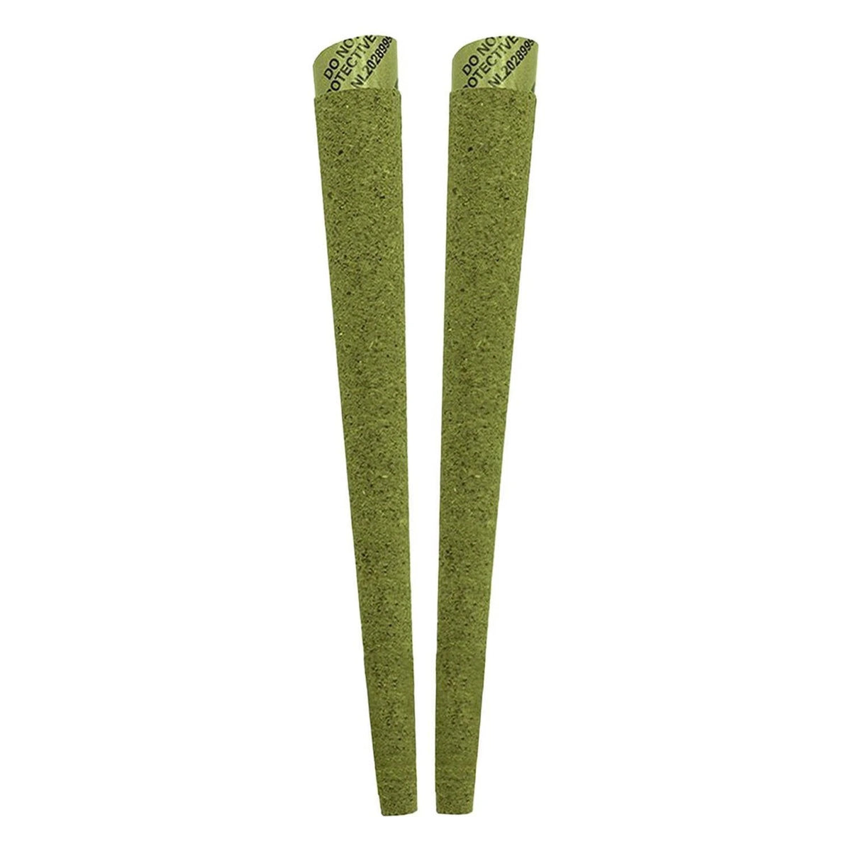 G-Rollz - Banksy's Graffiti - All Natural 2er Pack G-Rollz