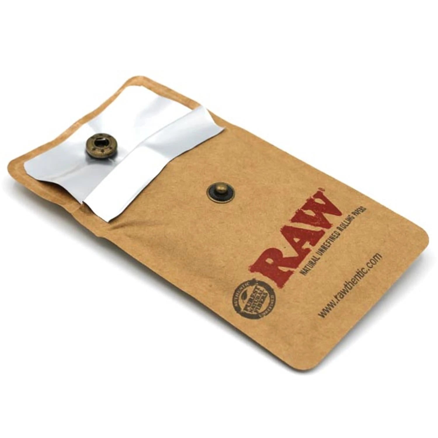 RAW Taschenaschenbecher RAW