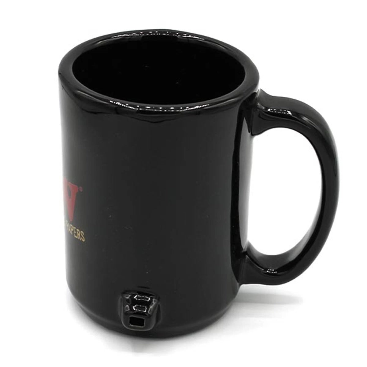 RAW Tasse Wake up & Bake up RAW