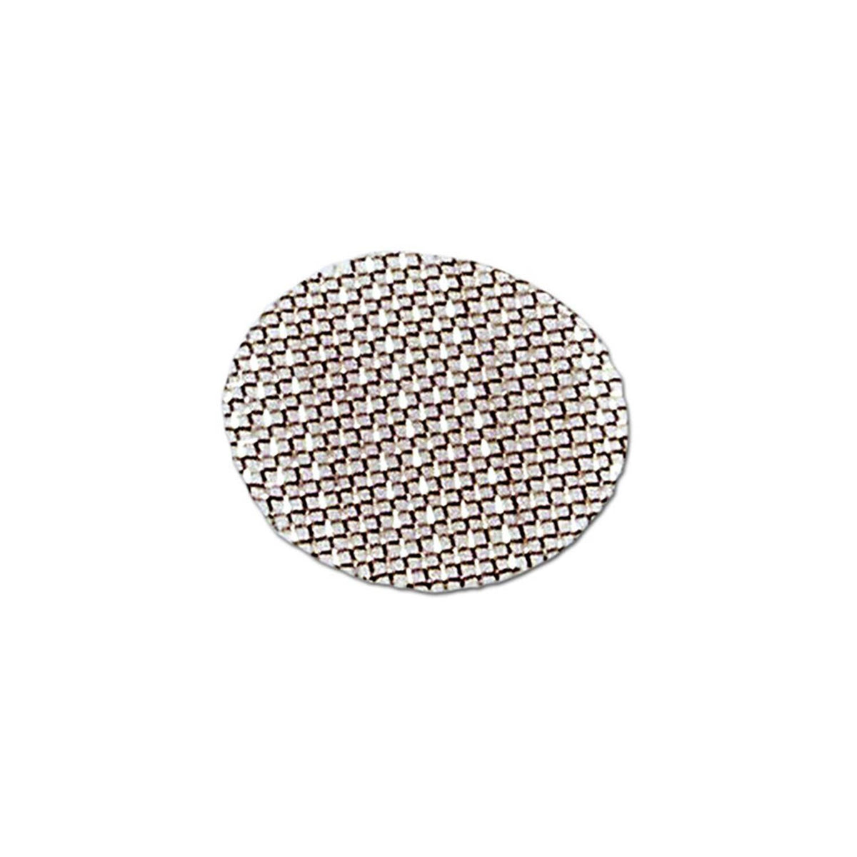 Bong Screen Edelstahl 20mm extra grob - Einlegesieb Unbekannt