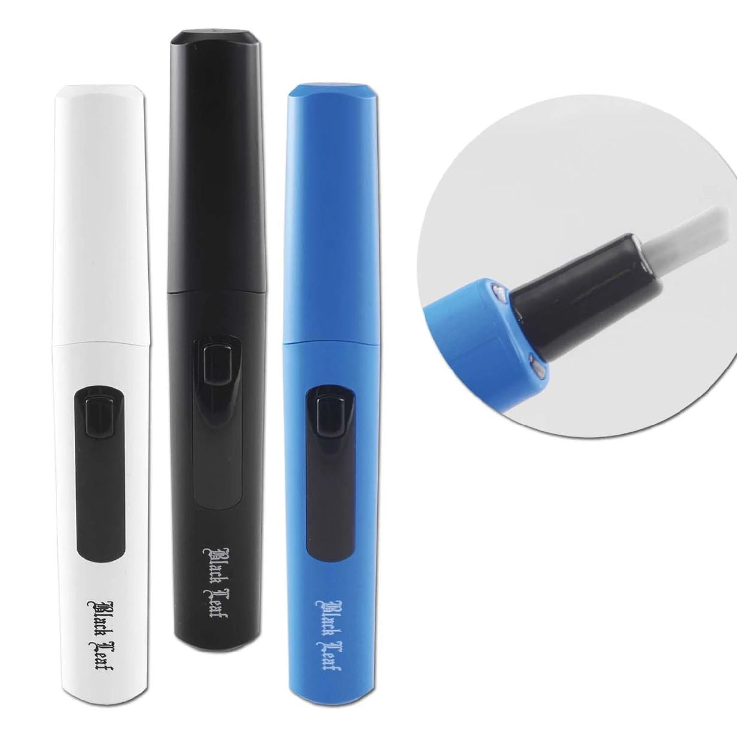 Black Leaf - Electric Hot Knife Black Leaf