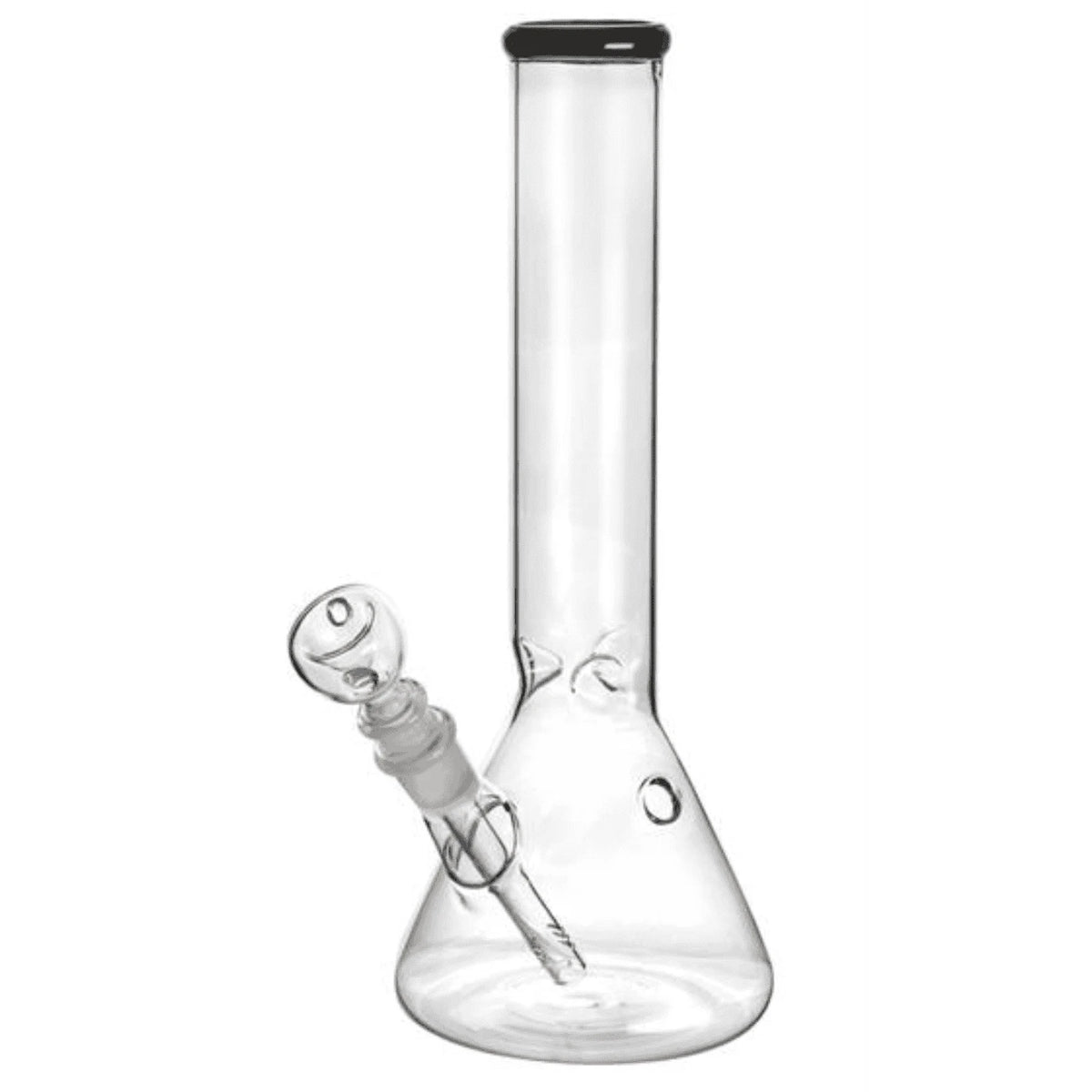Glas Kolbenbong | 30cm ⌀45mm Knistermann