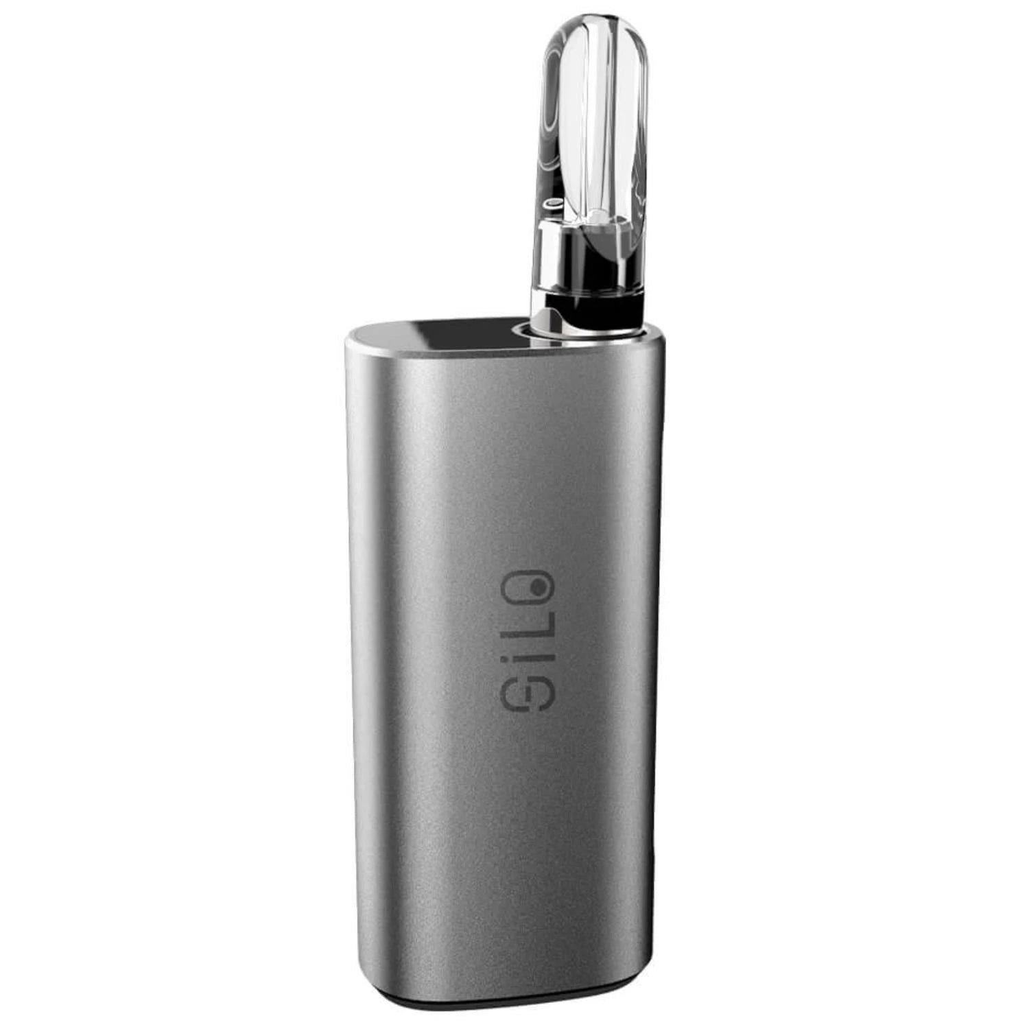 CCELL Silo Silver - 500 mAh CCELL