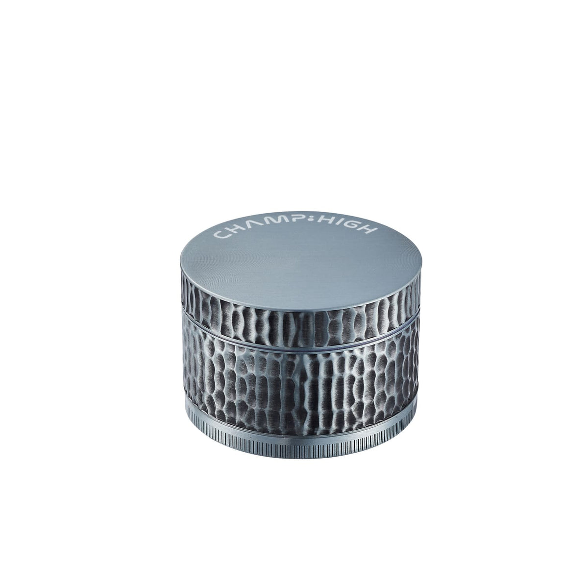 Champ High Hammered Grinder 4-teilig ø 52 mm Champ High