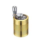 Champ High Mini Windmill Grinder 4-teilig ø 40 mm Champ High