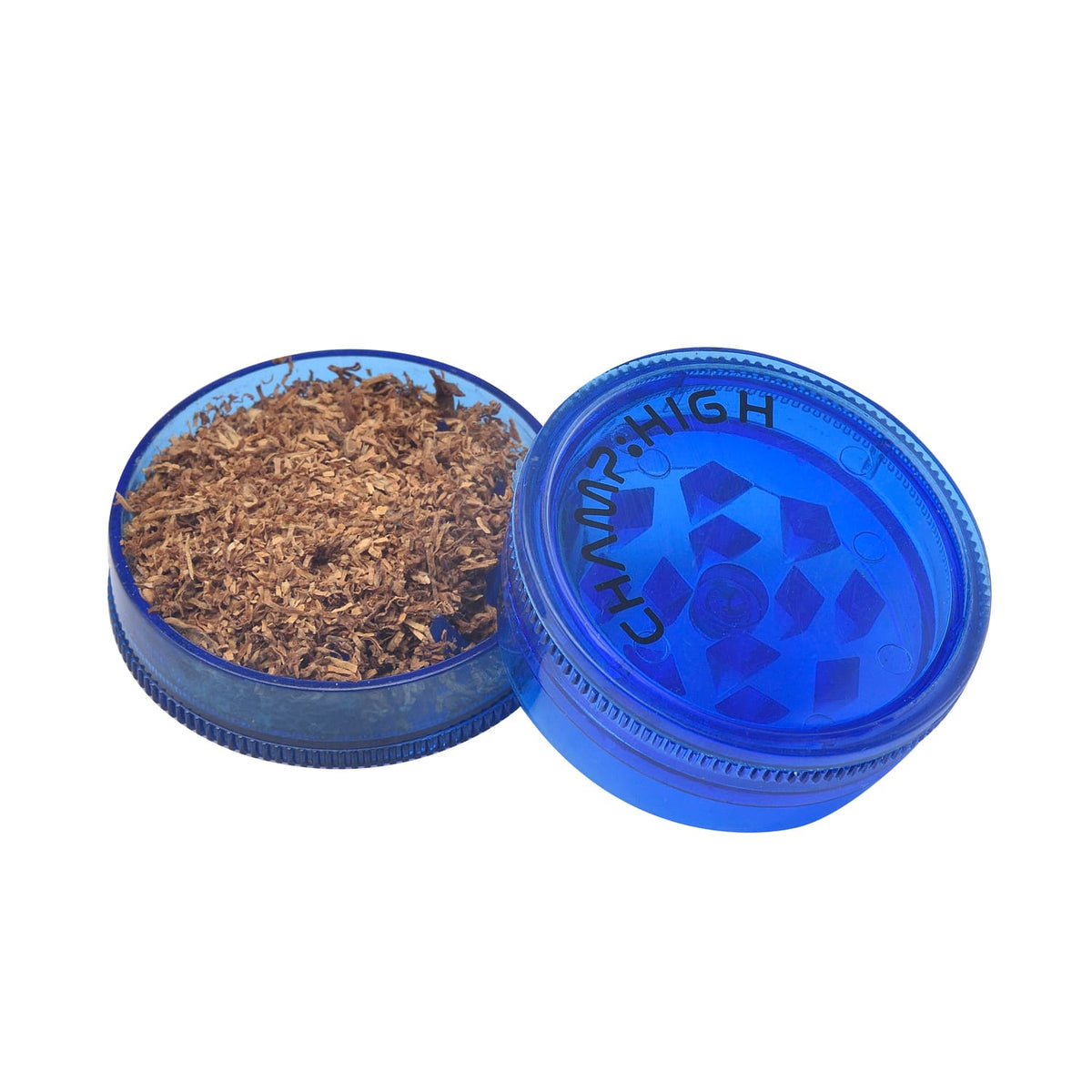 Champ High Plastik Grinder 3-teilig ø 42 mm Champ High