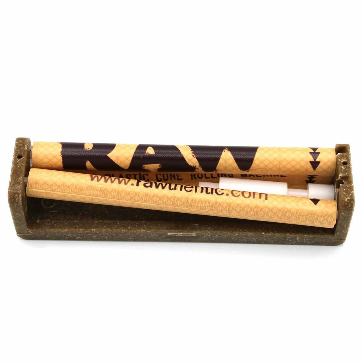 RAW Cone Roller Hanfplastik Drehmaschine konisch RAW