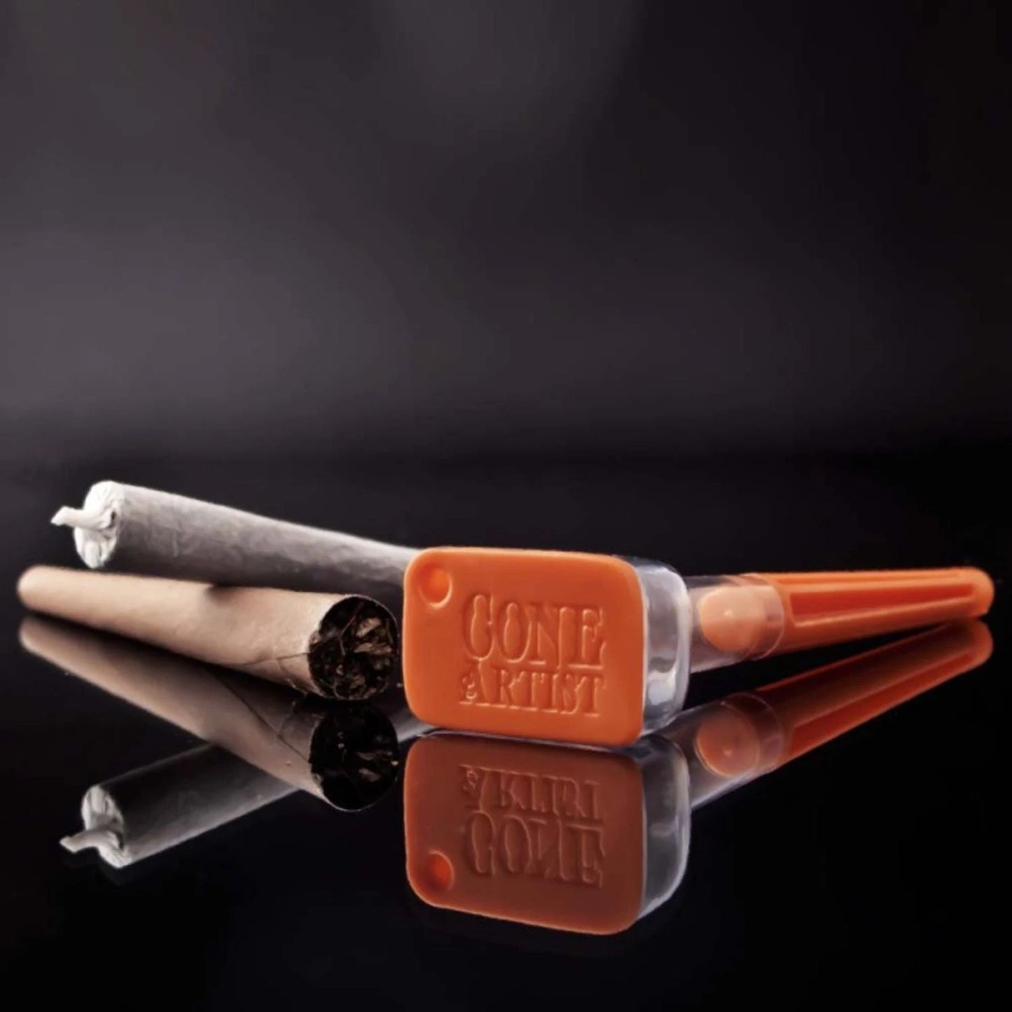 Cone Artist - Drehhilfe Herb Shuttles