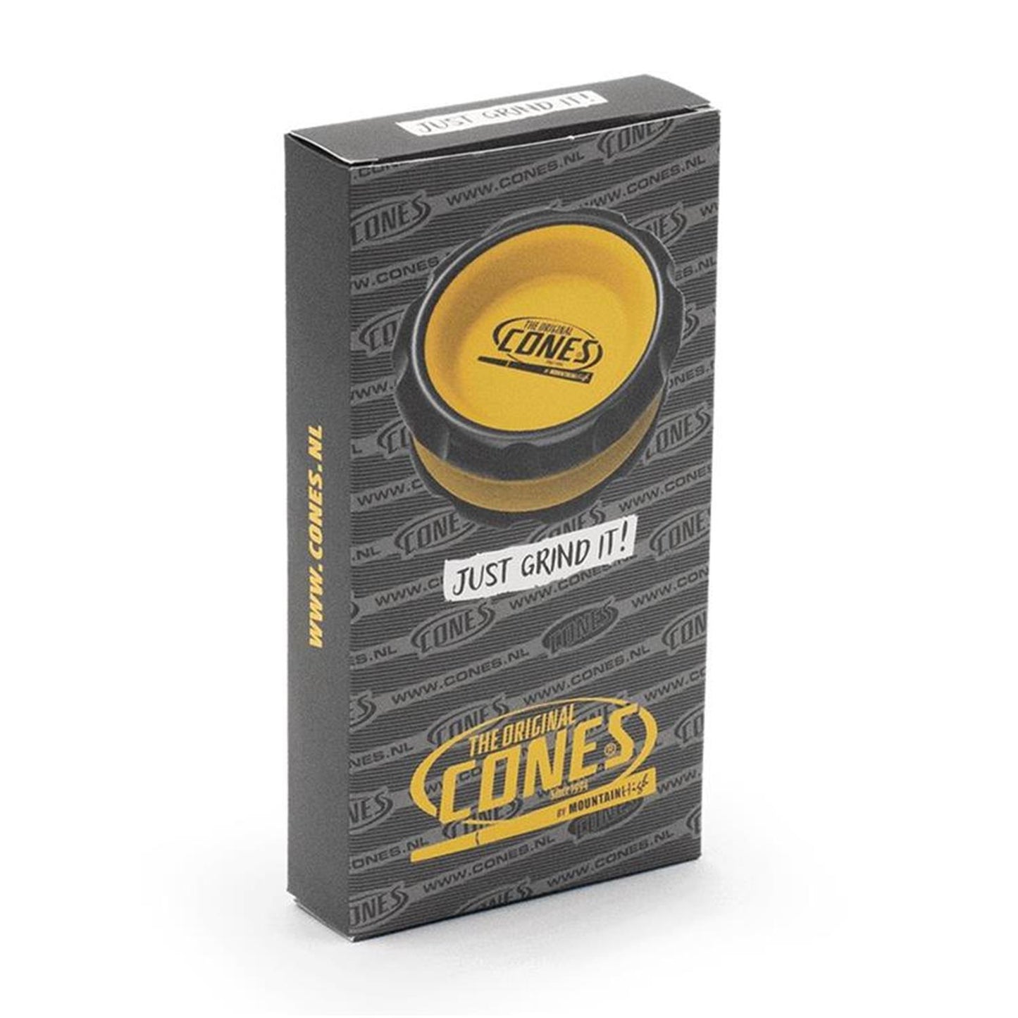 The Original Cones® - Grinder