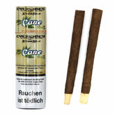 Cyclones Blunts Xtra Slow - Dank 7 Tip - Pre Rolled Cyclones