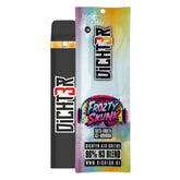 DICHT3R H3 96% Vape DICHT3R