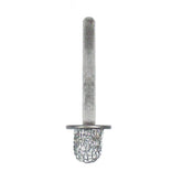 Bong Einhängesieb 12mm (10 Stk) GHODT