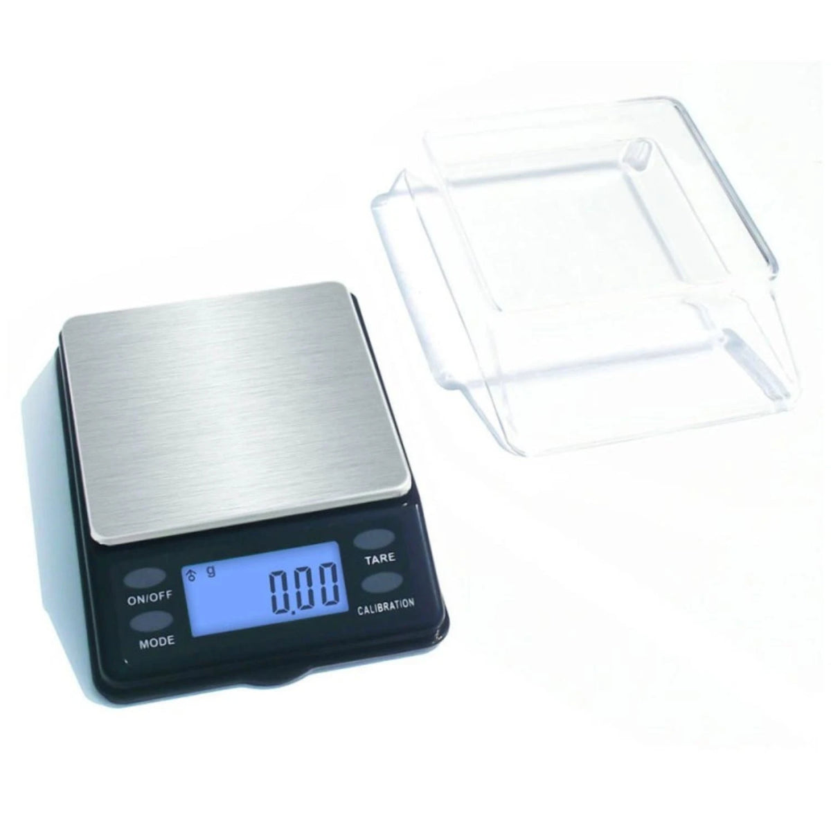 Digitalwaage DIPSE MTW-Serie 200g / 0,01g DIPSE