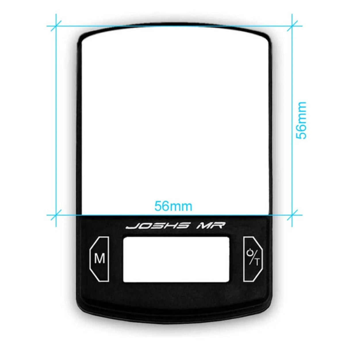 Digitalwaage DIPSE MR1 Joshs 100g / 0,01g DIPSE
