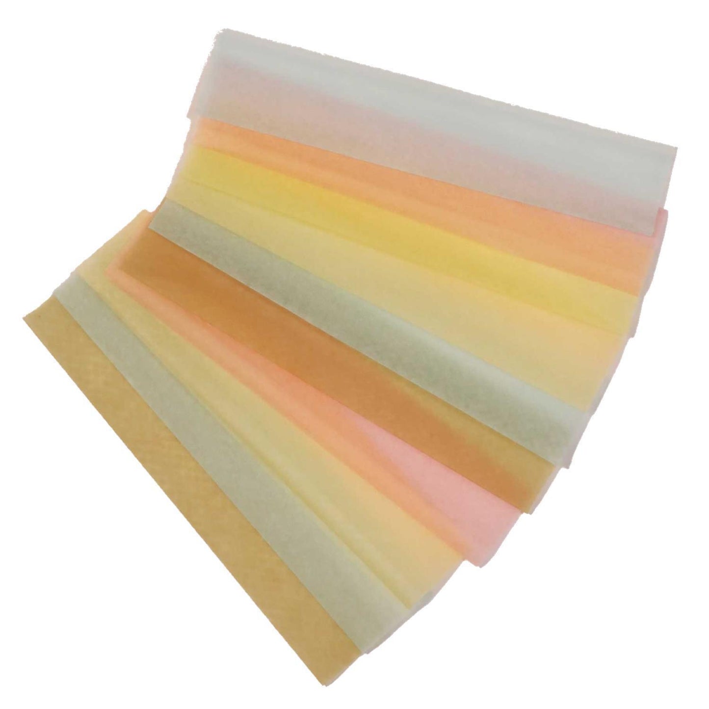 Elements Rainbow Papers King Size Slim