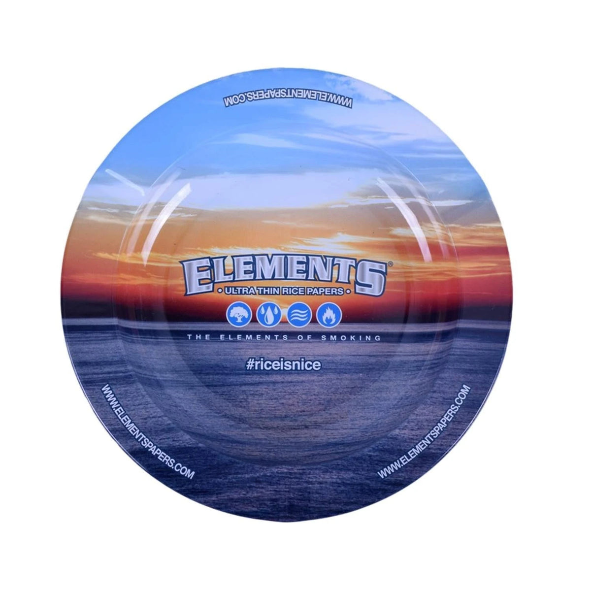 Elements Aschenbecher Elements