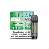 ELFBAR ELFA Pod 2er Pack 20mg/ml - verschiedene Sorten Elfbar
