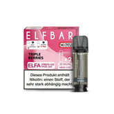 ELFBAR ELFA Pod 2er Pack 20mg/ml - verschiedene Sorten Elfbar