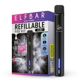 ELFBAR ELFA Turbo Mehrweg-Akku 550 mAh Elfbar