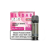 ELFBAR ELFA Pod 2er Pack 20mg/ml - verschiedene Sorten Elfbar
