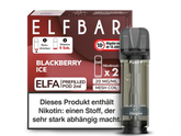 ELFBAR ELFA Pod 2er Pack 20mg/ml - verschiedene Sorten Elfbar