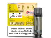 ELFBAR ELFA Pod 2er Pack 20mg/ml - verschiedene Sorten Elfbar