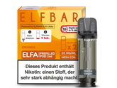 ELFBAR ELFA Pod 2er Pack 20mg/ml - verschiedene Sorten Elfbar